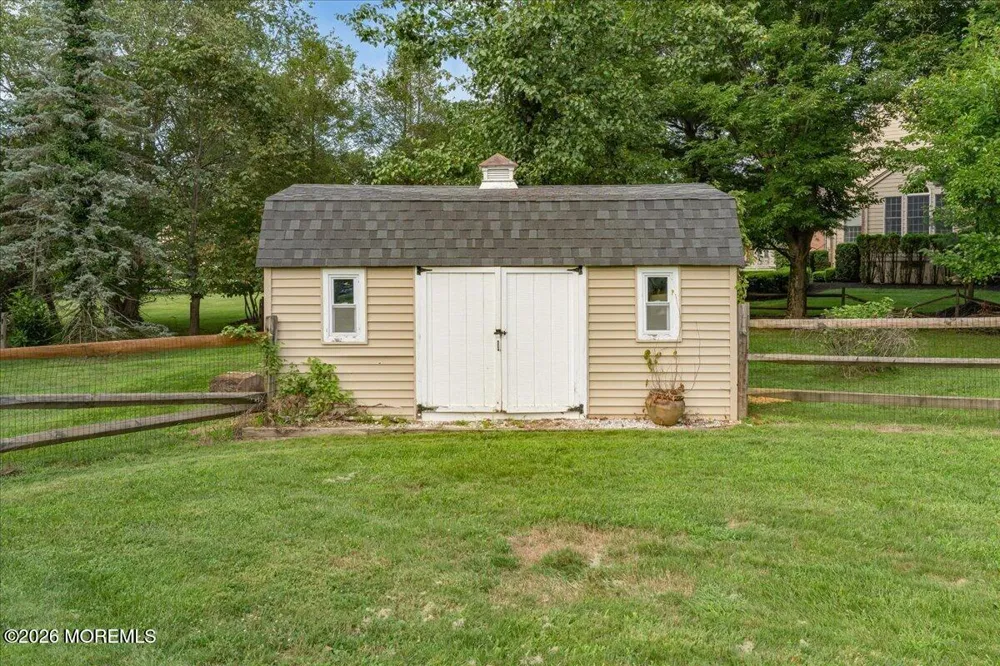 48 Lakeside Avenue Colts Neck, NJ 07722