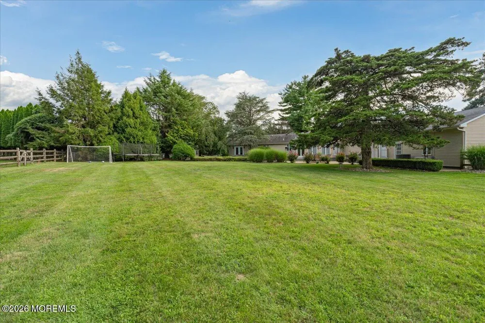 48 Lakeside Avenue Colts Neck, NJ 07722