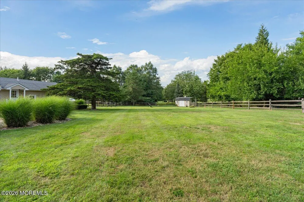 48 Lakeside Avenue Colts Neck, NJ 07722