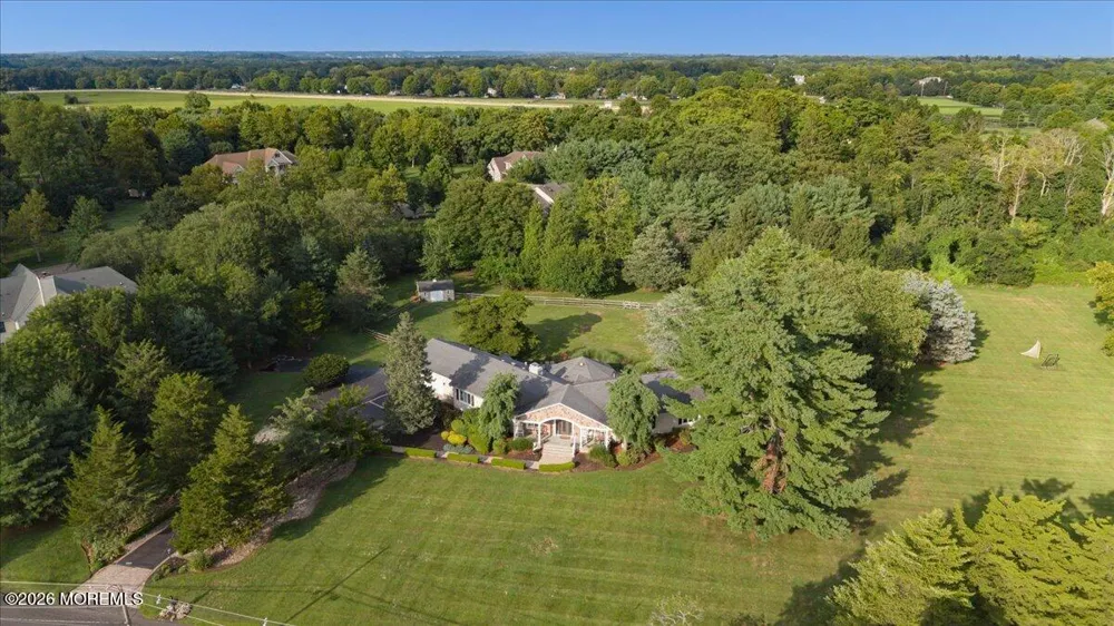 48 Lakeside Avenue Colts Neck, NJ 07722