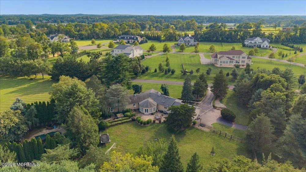 48 Lakeside Avenue Colts Neck, NJ 07722