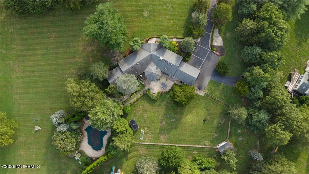 48 Lakeside Avenue Colts Neck, NJ 07722