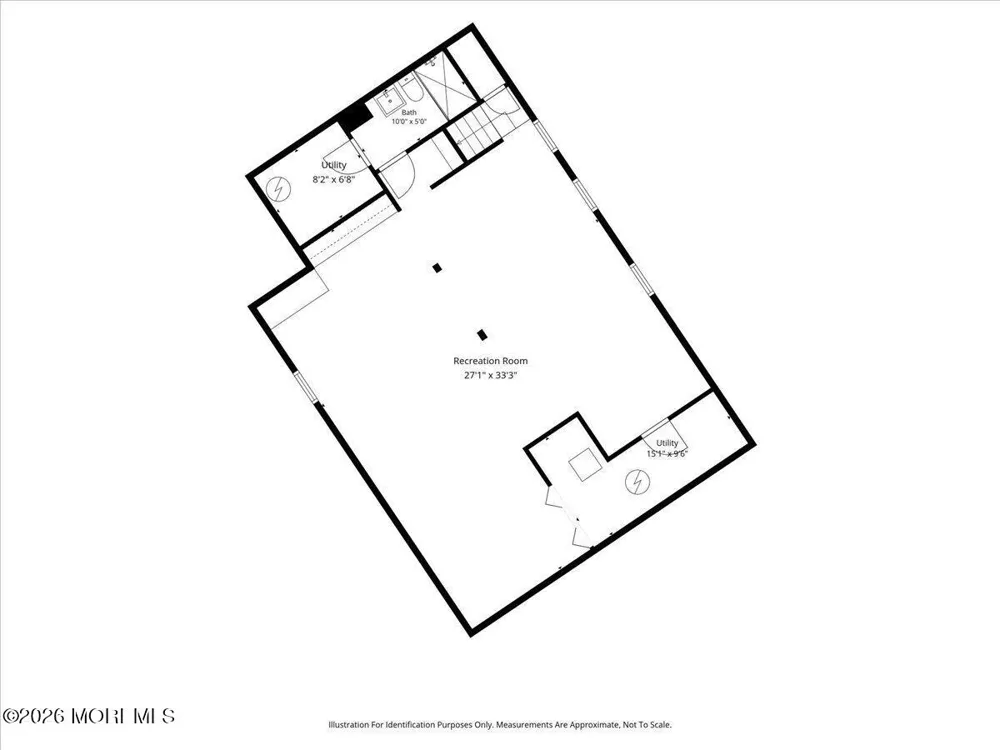 48 Lakeside Avenue Colts Neck, NJ 07722