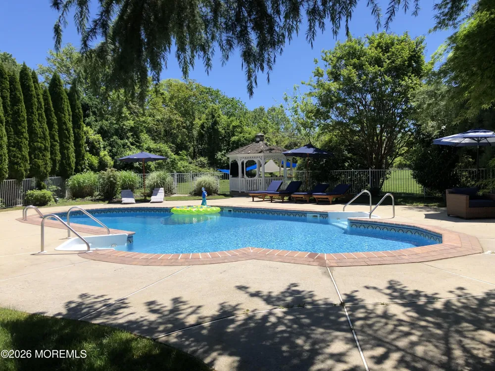 48 Lakeside Avenue Colts Neck, NJ 07722