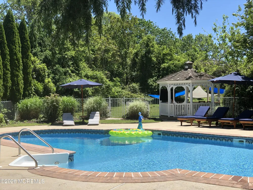 48 Lakeside Avenue Colts Neck, NJ 07722