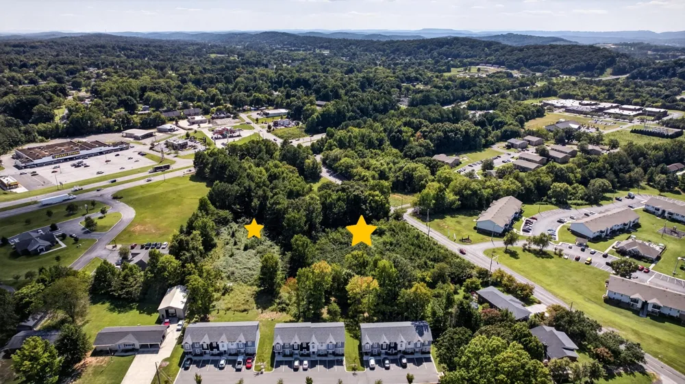 2367 Blackburn Road SE Cleveland, TN 37311