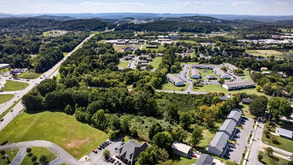 2367 Blackburn Road SE Cleveland, TN 37311