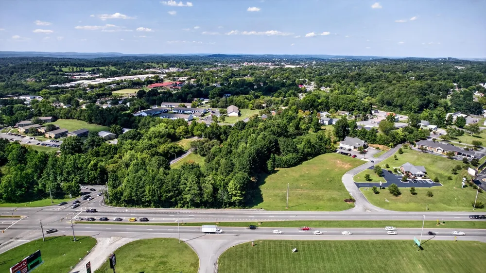 2367 Blackburn Road SE Cleveland, TN 37311