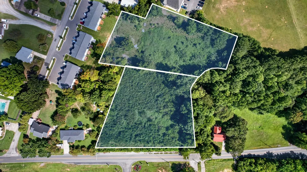 2367 Blackburn Road SE Cleveland, TN 37311