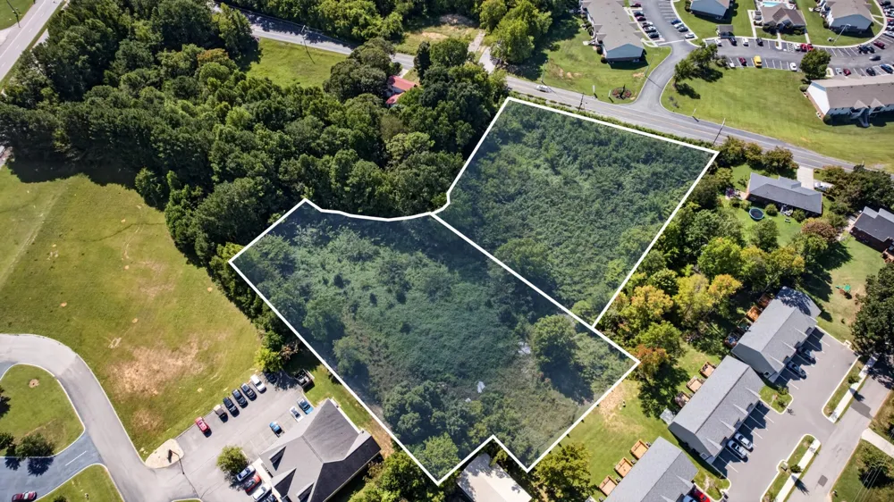 2367 Blackburn Road SE Cleveland, TN 37311