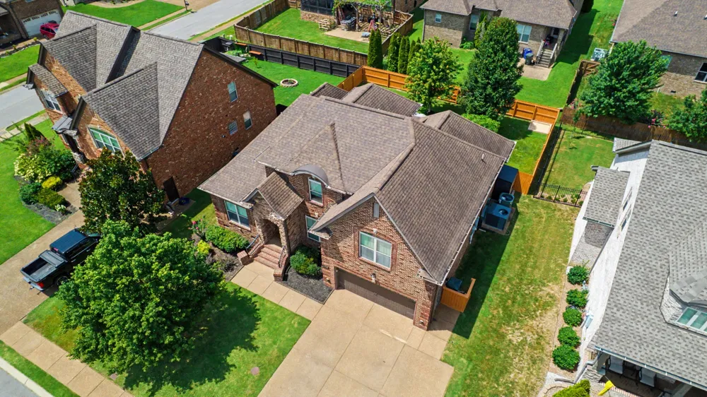 103 Shady Hollow Dr Mount Juliet, TN 37122