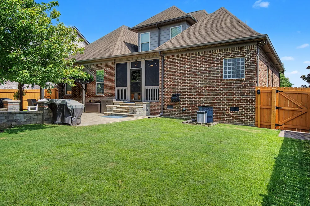 103 Shady Hollow Dr Mount Juliet, TN 37122
