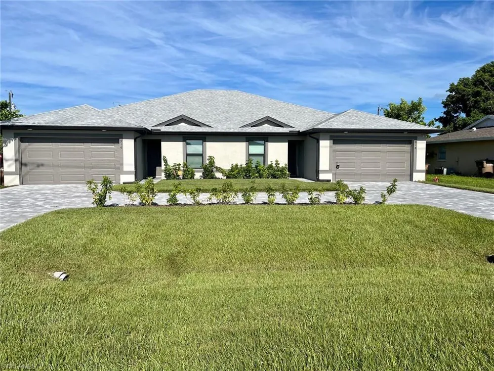 916 Andalusia Boulevard Cape Coral, FL 33909