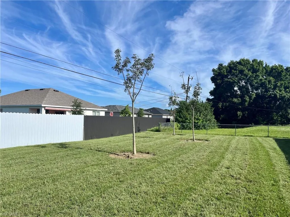 916 Andalusia Boulevard Cape Coral, FL 33909