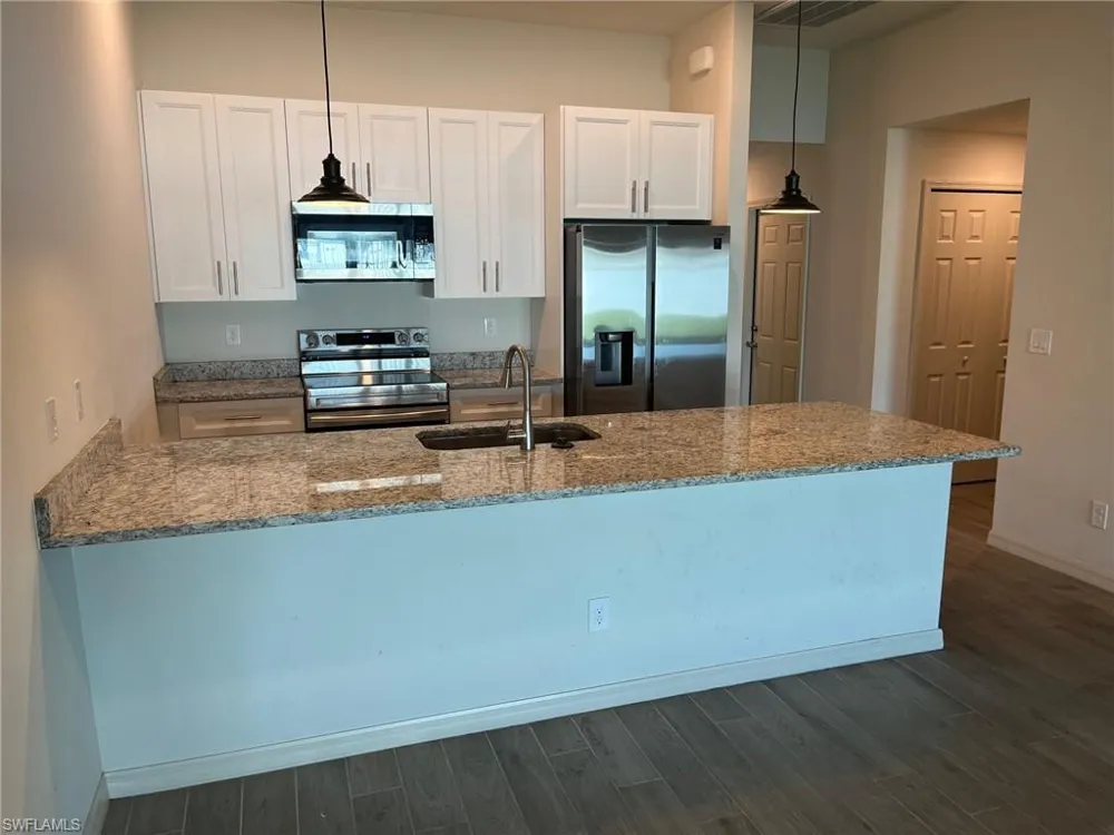 916 Andalusia Boulevard Cape Coral, FL 33909