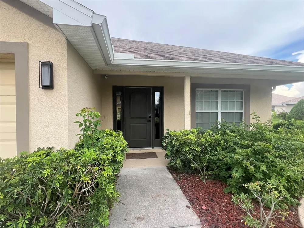 27008 CLEAR CREEK WAY Punta Gorda, FL 33950