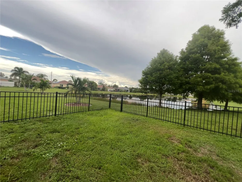 27008 CLEAR CREEK WAY Punta Gorda, FL 33950