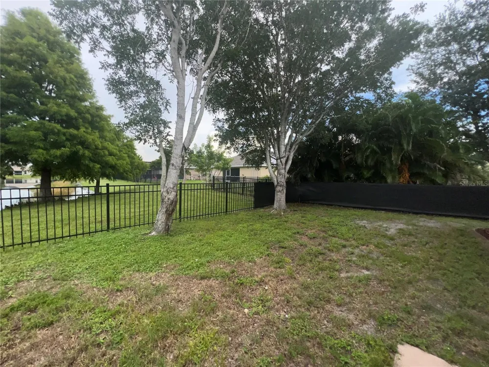 27008 CLEAR CREEK WAY Punta Gorda, FL 33950