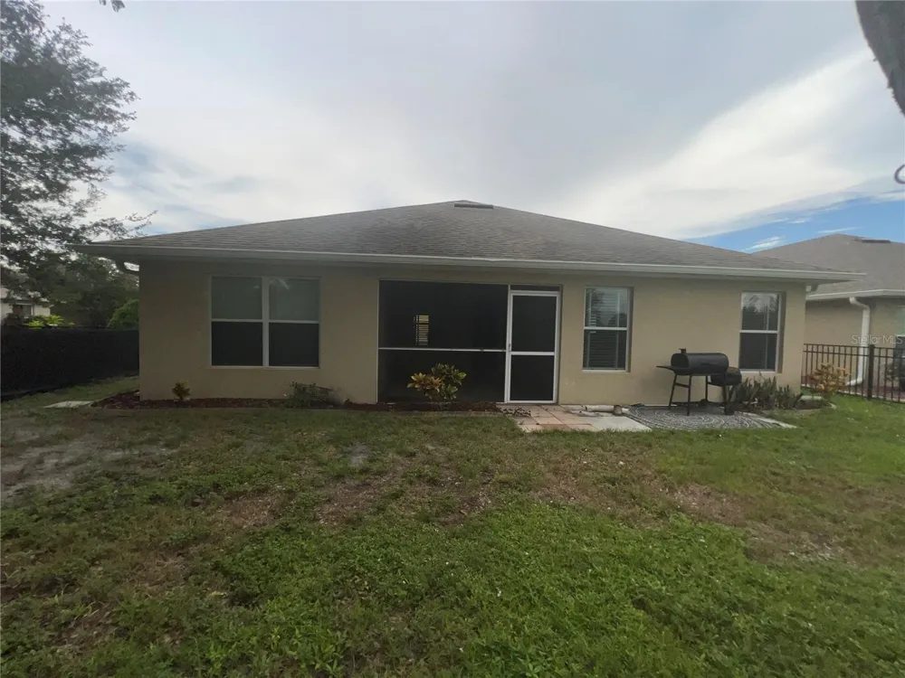 27008 CLEAR CREEK WAY Punta Gorda, FL 33950