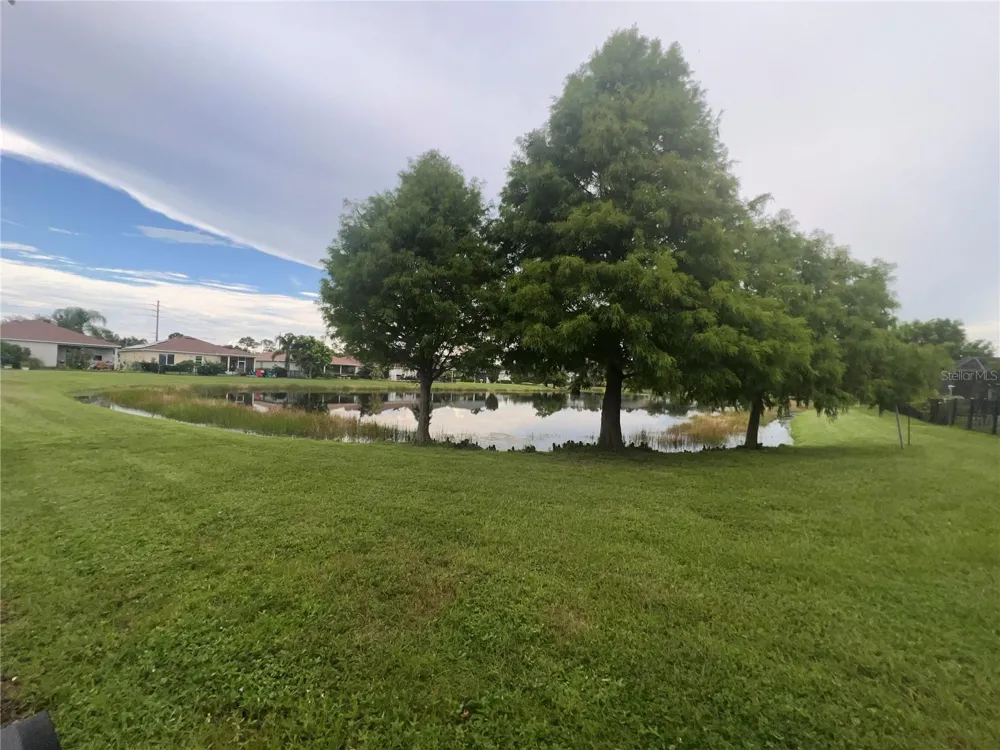 27008 CLEAR CREEK WAY Punta Gorda, FL 33950