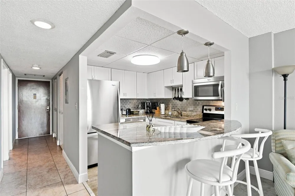 935 HALIFAX AVENUE #604 Daytona Beach, FL 32118