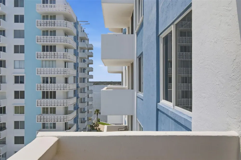 935 HALIFAX AVENUE #604 Daytona Beach, FL 32118