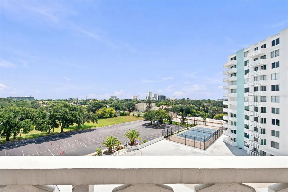 935 HALIFAX AVENUE #604 Daytona Beach, FL 32118