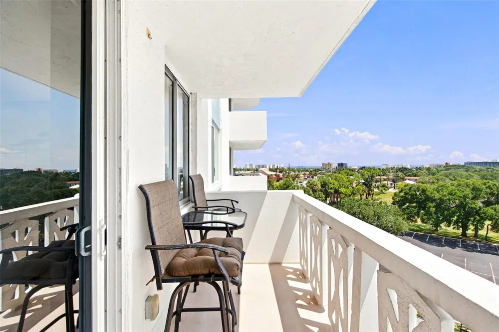 935 HALIFAX AVENUE #604 Daytona Beach, FL 32118