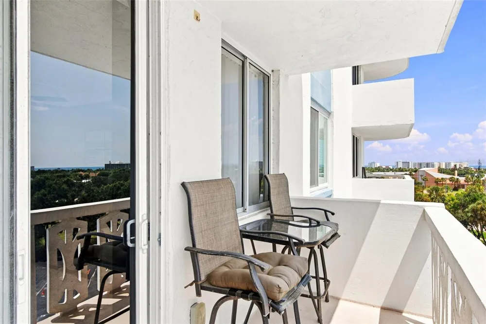 935 HALIFAX AVENUE #604 Daytona Beach, FL 32118