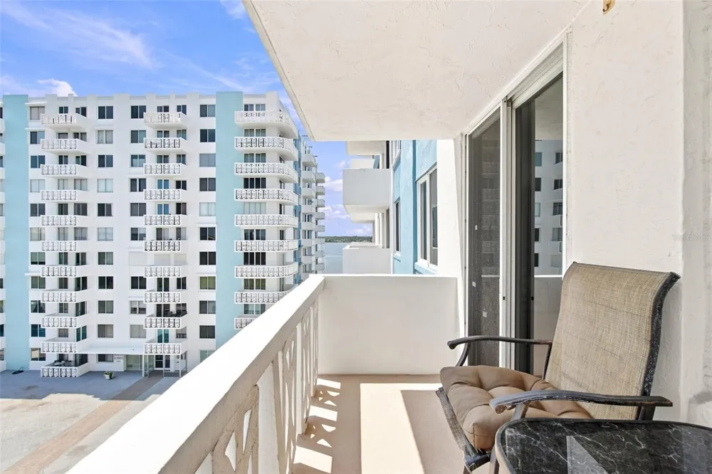 935 HALIFAX AVENUE #604 Daytona Beach, FL 32118