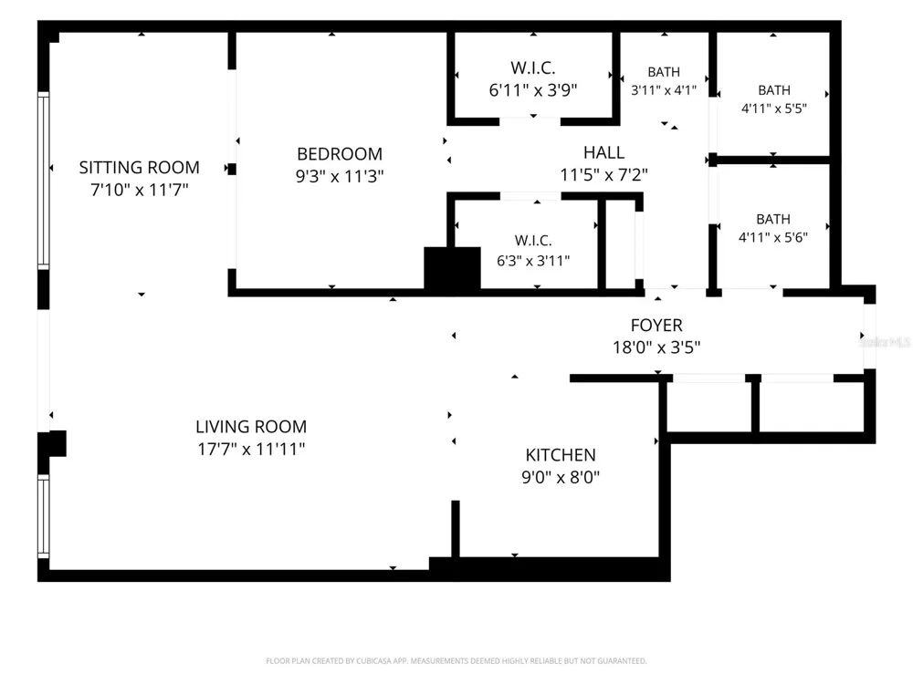 935 HALIFAX AVENUE #604 Daytona Beach, FL 32118