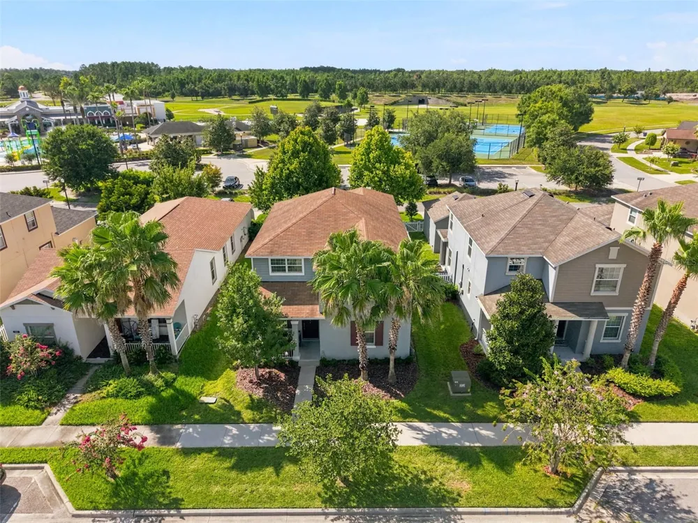 21213 PASSIVE PORCH DRIVE Land O Lakes, FL 34637