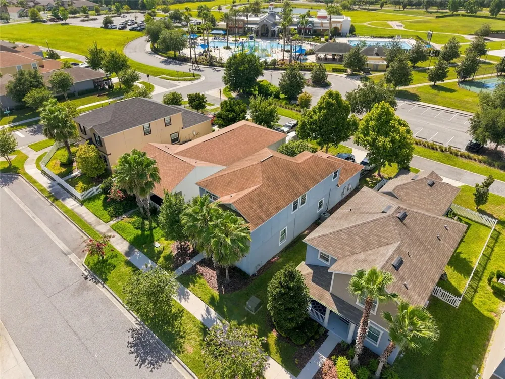21213 PASSIVE PORCH DRIVE Land O Lakes, FL 34637