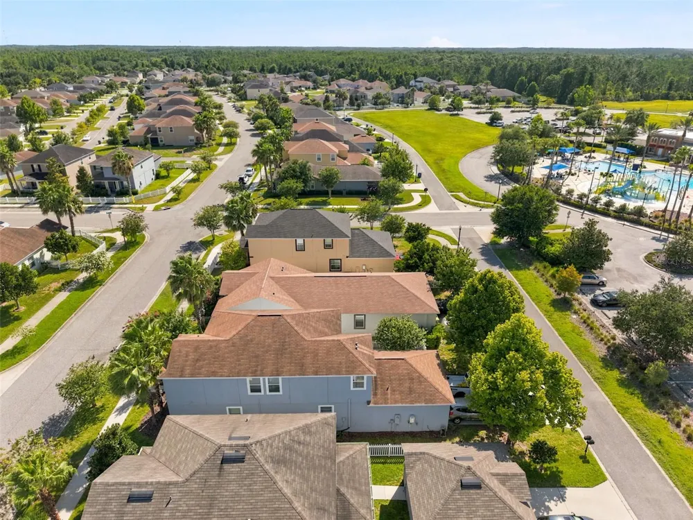 21213 PASSIVE PORCH DRIVE Land O Lakes, FL 34637