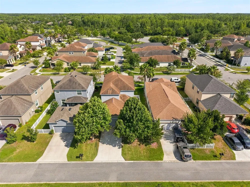 21213 PASSIVE PORCH DRIVE Land O Lakes, FL 34637