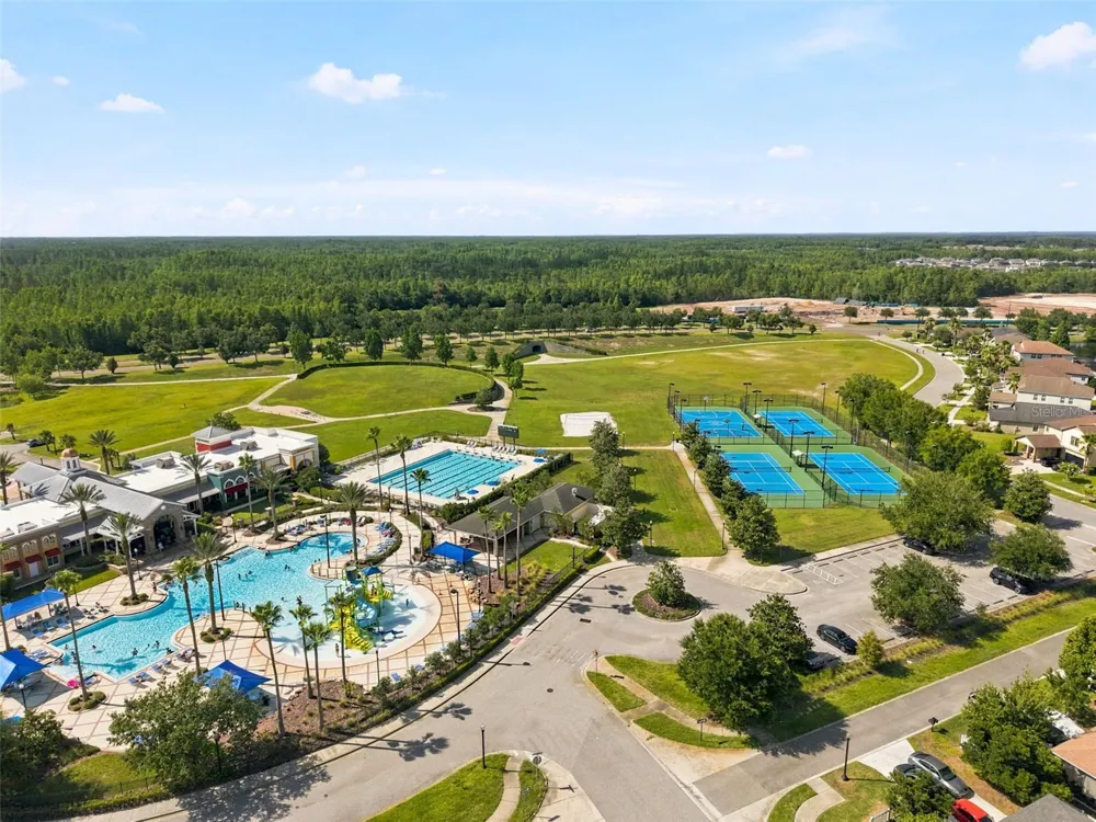 21213 PASSIVE PORCH DRIVE Land O Lakes, FL 34637