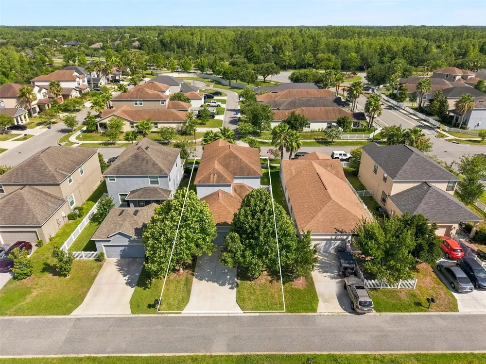 21213 PASSIVE PORCH DRIVE Land O Lakes, FL 34637