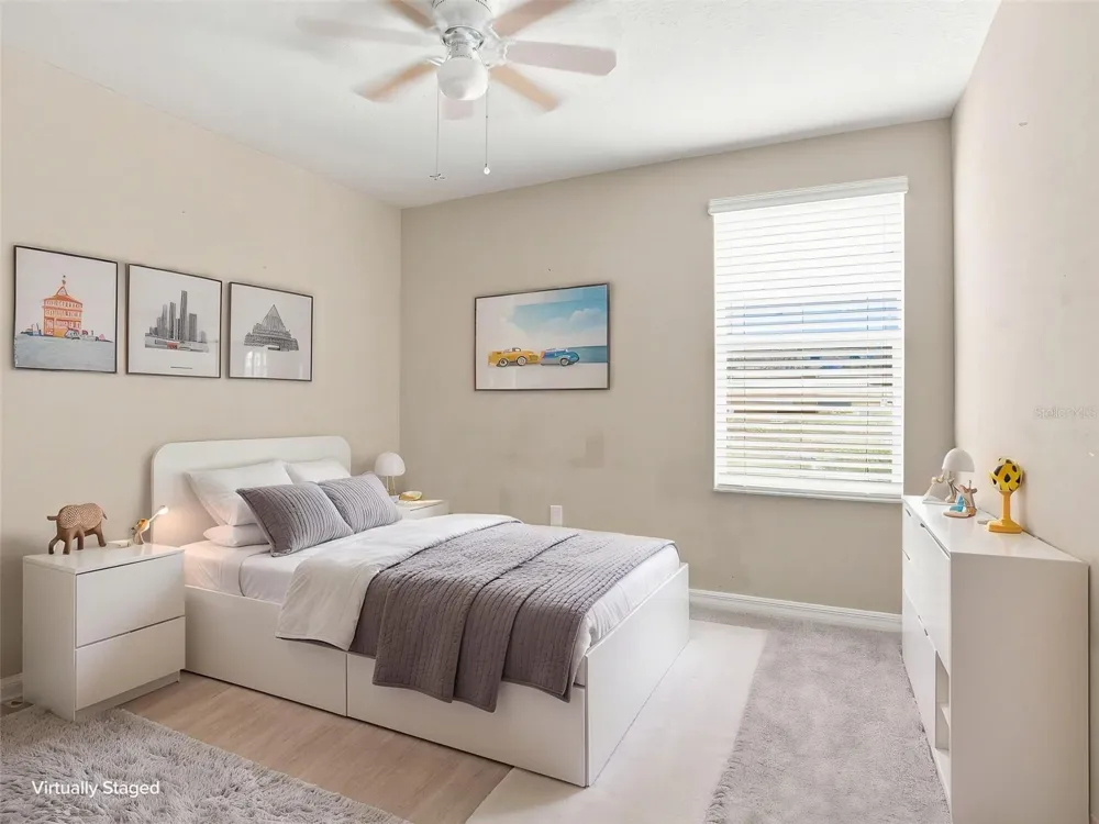 21213 PASSIVE PORCH DRIVE Land O Lakes, FL 34637