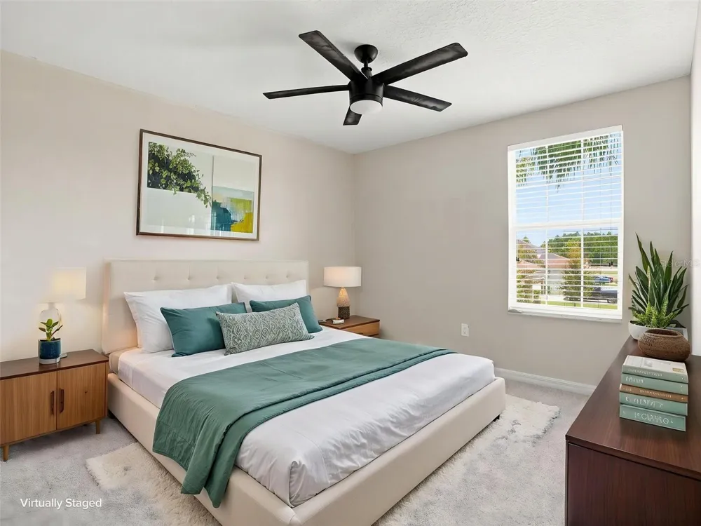21213 PASSIVE PORCH DRIVE Land O Lakes, FL 34637