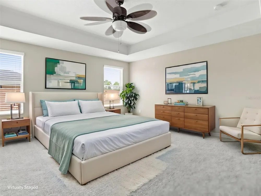 21213 PASSIVE PORCH DRIVE Land O Lakes, FL 34637
