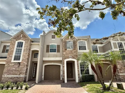 547 TERRACE SPRING DRIVE