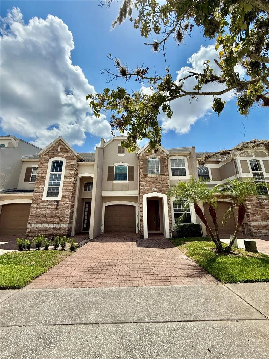 547 TERRACE SPRING DRIVE Orlando, FL 32828