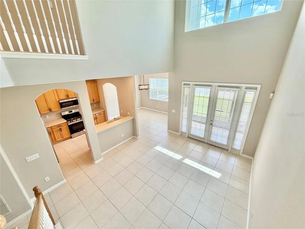 547 TERRACE SPRING DRIVE Orlando, FL 32828