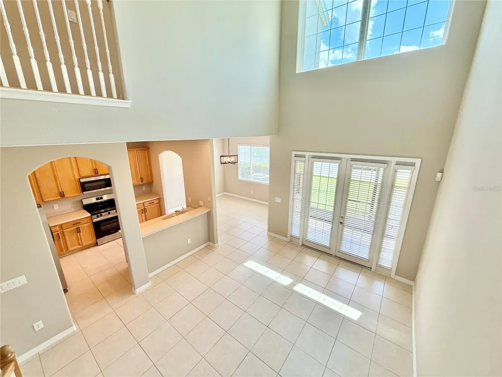 547 TERRACE SPRING DRIVE Orlando, FL 32828