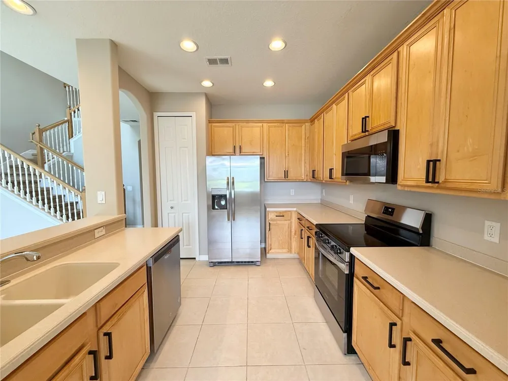 547 TERRACE SPRING DRIVE Orlando, FL 32828
