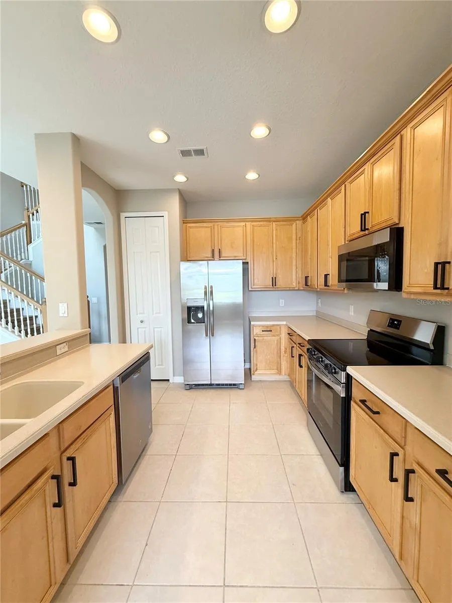 547 TERRACE SPRING DRIVE Orlando, FL 32828