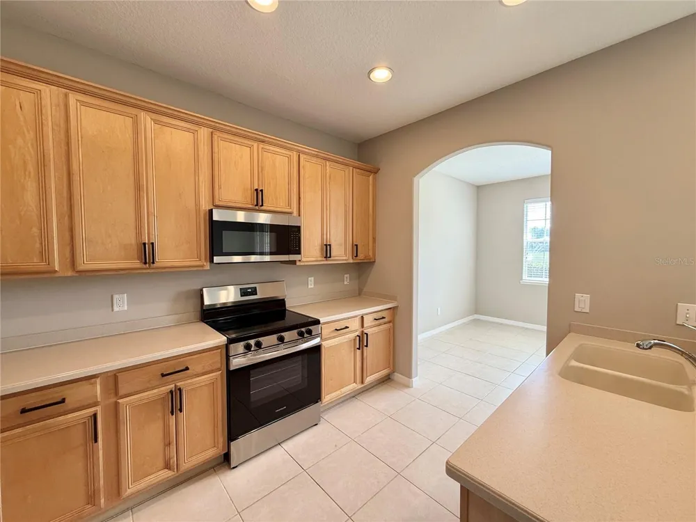 547 TERRACE SPRING DRIVE Orlando, FL 32828