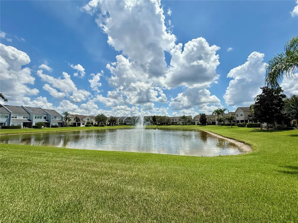 547 TERRACE SPRING DRIVE Orlando, FL 32828