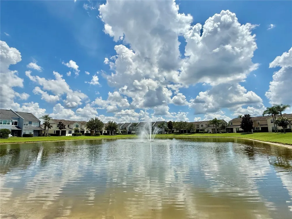 547 TERRACE SPRING DRIVE Orlando, FL 32828