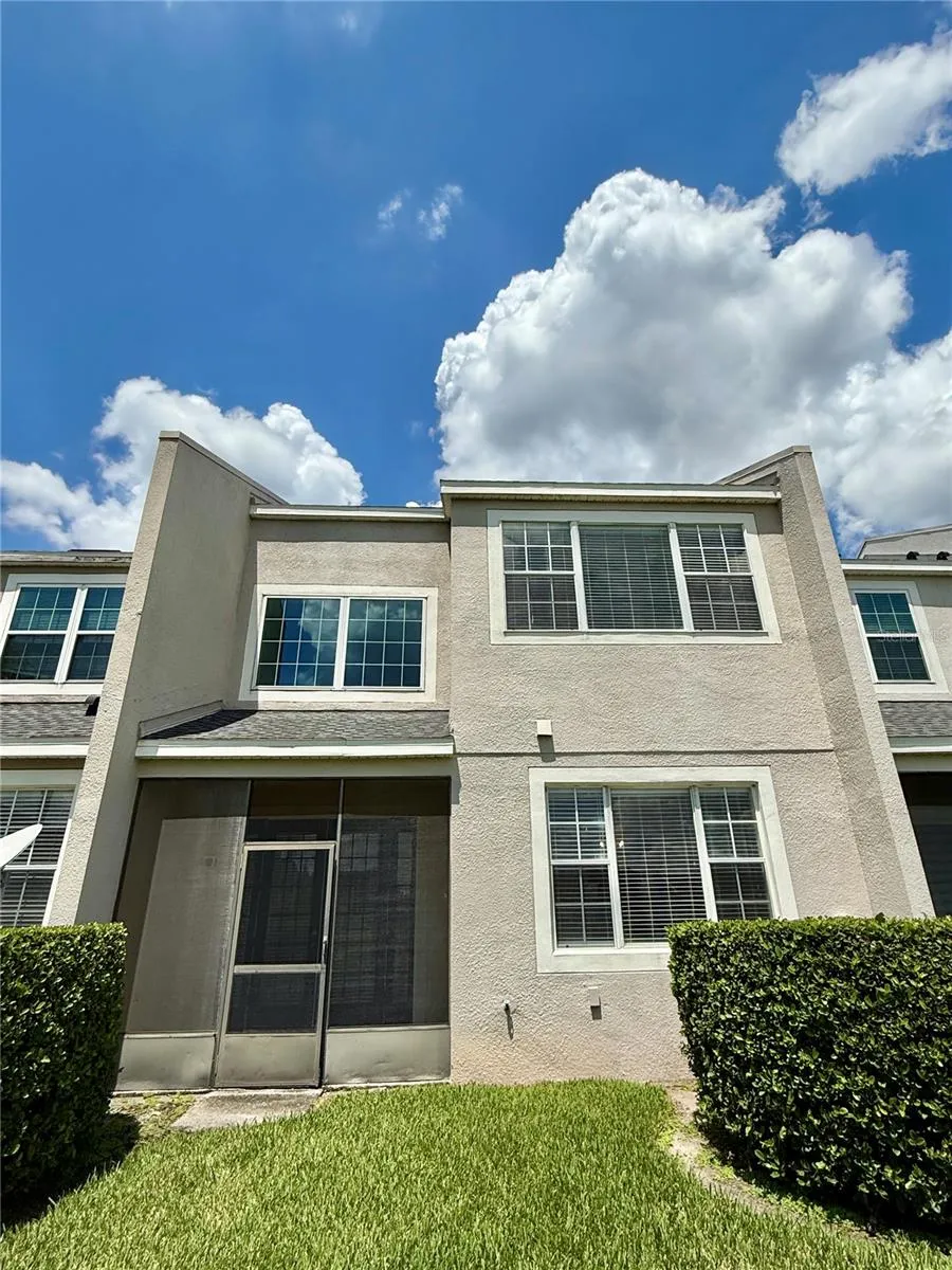 547 TERRACE SPRING DRIVE Orlando, FL 32828